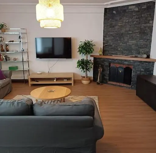 Centrico, 100 Metros De La Playa, Reformado,163 M2 Διαμέρισμα *