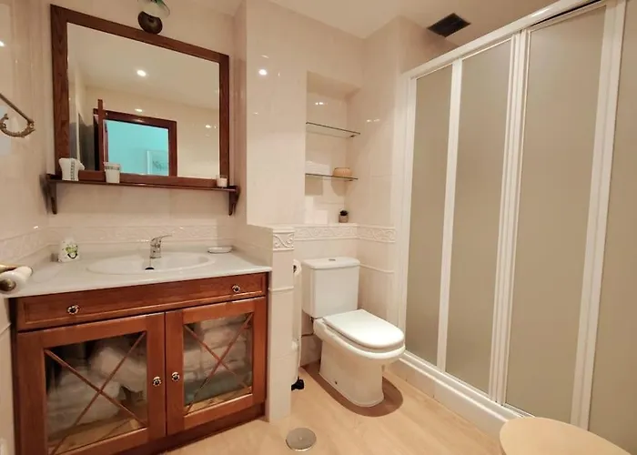 Centrico, 100 Metros De La Playa, Reformado,163 M2