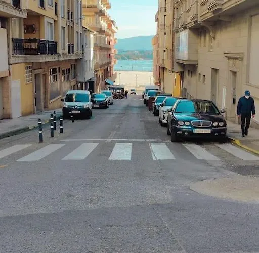 Centrico, 100 Metros De La Playa, Reformado,163 M2 Διαμέρισμα *