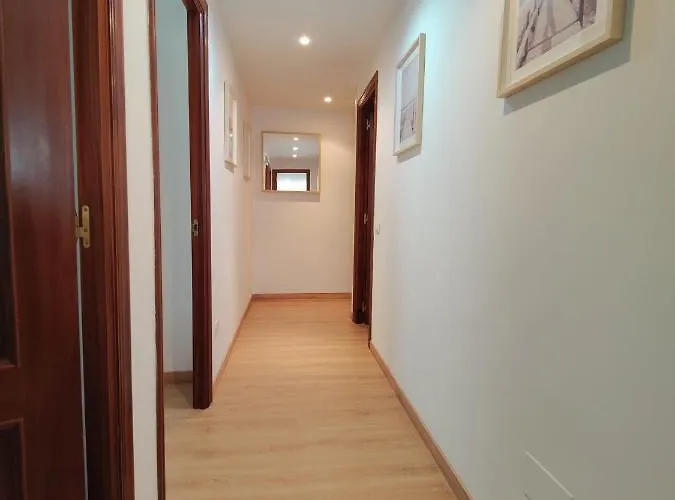 Centrico, 100 Metros De La Playa, Reformado,163 M2 *